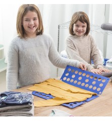 Piegavestiti per Bambini InnovaGoods