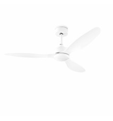 Ventilatore da Soffitto con Luce LED 36 W 52" Ø132 cm