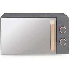 Microonde Flama Grigio 700 W 20 L