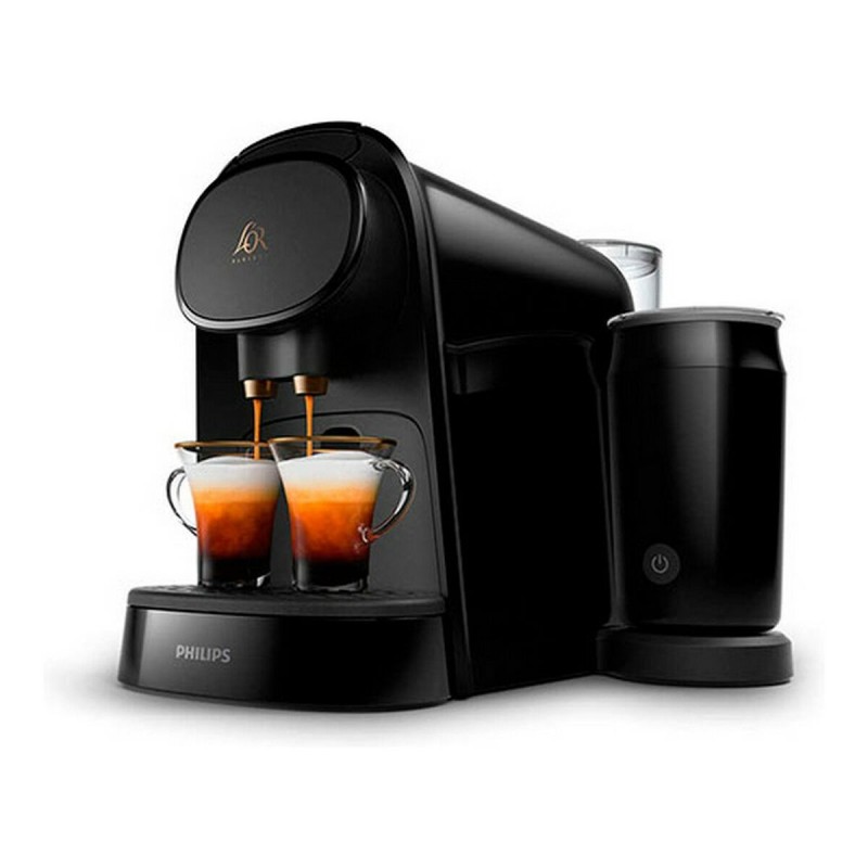 Caffettiera con Capsule Philips L'Or Barista