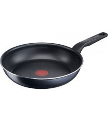 Padella Tefal C38506 Ø 28 cm Nero