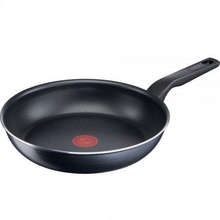 Padella Tefal C38506 Ø 28 cm Nero