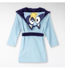 Vestaglia per Bambini Bluey Azzurro