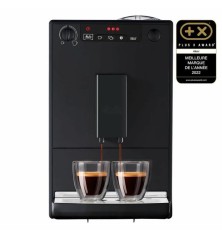 Caffettiera superautomatica Melitta Nero 1400 W