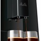 Caffettiera superautomatica Melitta Nero 1400 W