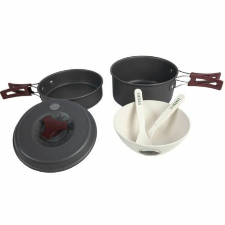 Set di Utensili da Cucina Kandbase 6 Pezzi