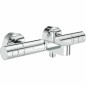 Rubinetto Grohe Precision Get vasca doccia