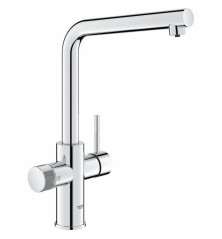 Rubinetto cucina Grohe Blue Pure