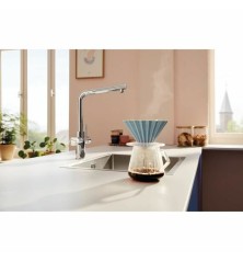 Rubinetto cucina Grohe Blue Pure