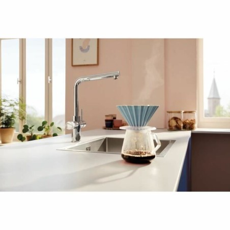 Rubinetto cucina Grohe Blue Pure