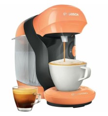 Caffettiera con Capsule BOSCH 1400 W 700 ml