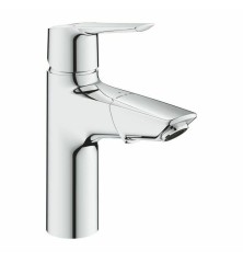 Rubinetto Monocomando Grohe Metallo Start lavabo