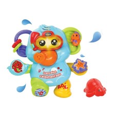 Giocattolo per bebè Vtech Baby Lancelot