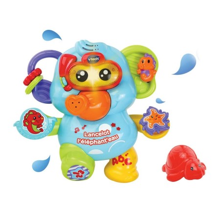 Giocattolo per bebè Vtech Baby Lancelot