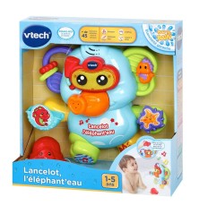 Giocattolo per bebè Vtech Baby Lancelot