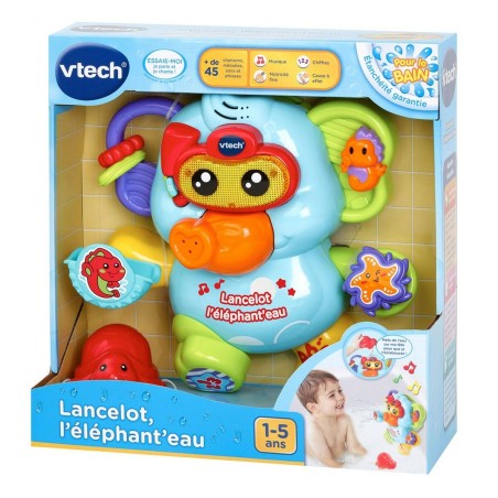 Giocattolo per bebè Vtech Baby Lancelot