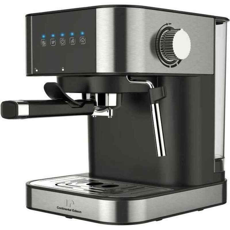 Caffettiera Express Continental Edison 1050 W