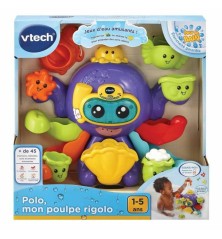 Giocattoli da Bagno Vtech Baby Polo