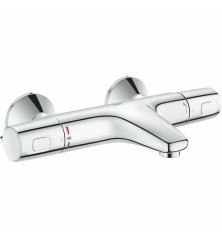 Rubinetto Grohe Precision Trend vasca doccia