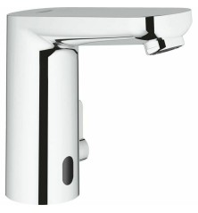 Rubinetto infrarossi Grohe 36 lavabo