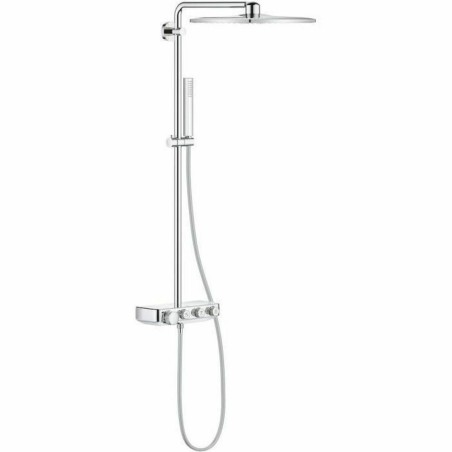 Colonna doccia Grohe Euphoria