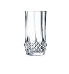 Bicchiere Cristal d’Arques Paris Vetro (Pack 6x)