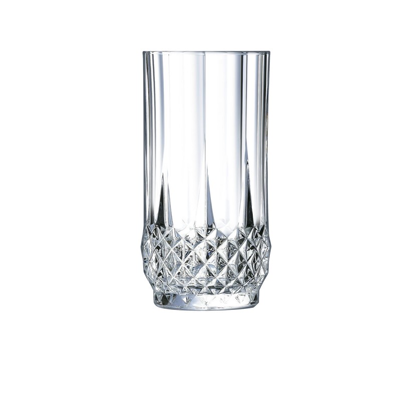 Bicchiere Cristal d’Arques Paris Vetro (Pack 6x)