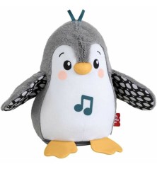 Giocattolo Interattivo Fisher Price Pinguino