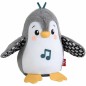 Giocattolo Interattivo Fisher Price Pinguino