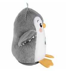 Giocattolo Interattivo Fisher Price Pinguino