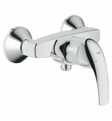 Rubinetto Monocomando Grohe Start Curve