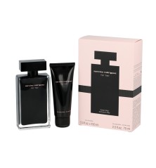 Cofanetto Profumo Donna Narciso Rodriguez EDT For Her 2 Pezzi