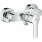 Rubinetto Monocomando Grohe QuickFix Start vasca doccia