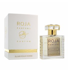 Profumo Donna Roja Parfums Elixir 50 ml