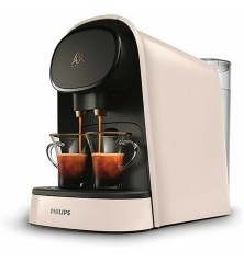 Caffettiera con Capsule Philips L'OR