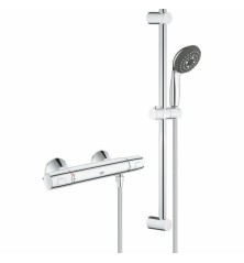 Set di rubinetti Grohe