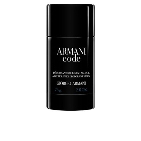 Deodorante Stick Giorgio Armani Code 75 ml