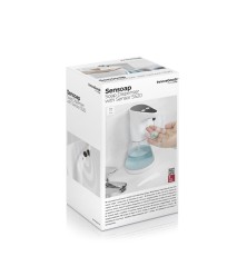 Dispenser per Sapone Automatico con Sensore Sensoap InnovaGoods