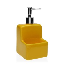 Dispenser di Sapone Versa Giallo Dolomite