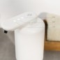 Dispenser Automatico Ricaricabile di Sapone in Schiuma Bitefom InnovaGoods