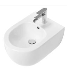 Bidet Oliviero sospeso