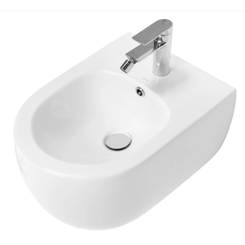 Bidet Oliviero sospeso