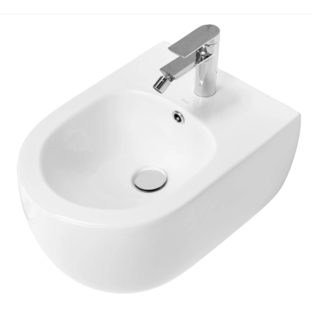 Bidet Oliviero sospeso