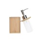 Set da Bagno DKD Home Bambù 13 x 5 x 9 cm