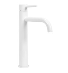 Rubinetto lavabo Long alto