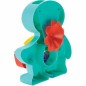 Giocattoli da Bagno Infantino Penguin