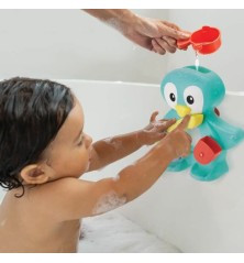 Giocattoli da Bagno Infantino Penguin