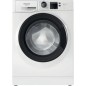 Lavatrice Hotpoint-Ariston 1200 rpm 7 kg