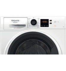 Lavatrice Hotpoint-Ariston 1200 rpm 7 kg