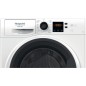 Lavatrice Hotpoint-Ariston 1200 rpm 7 kg